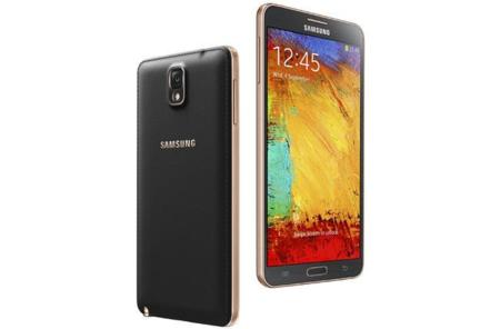 El futuro Samsung Galaxy Note 4 podría apuntarse a la resolución 1.440p