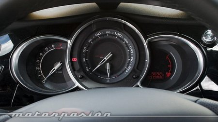 Citroën DS3 1.6 155 THP