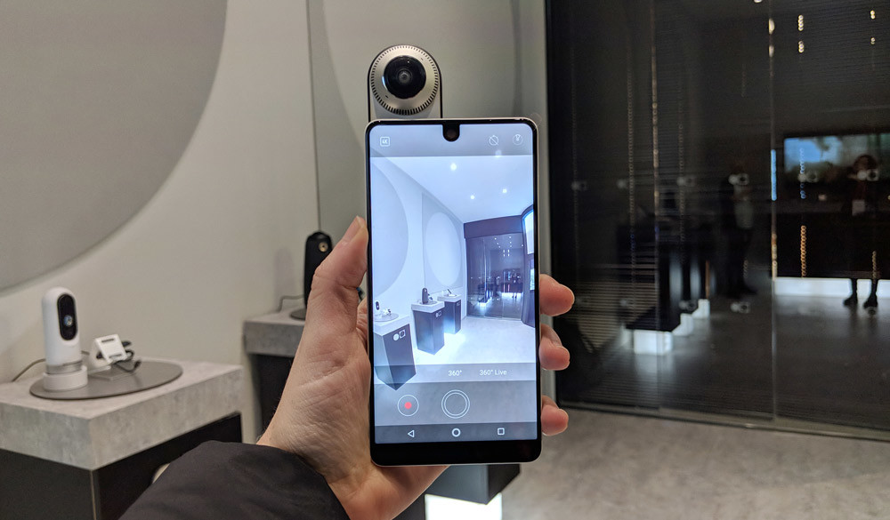 Essential Phone