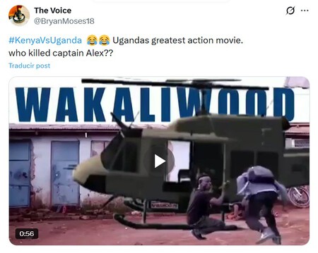 Wakaliwood Tuit Accion