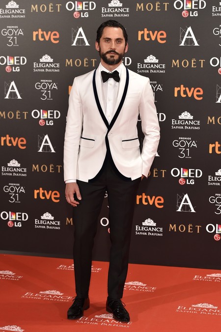 Premios Goya 23