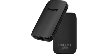 Adaptador Inalambrico Android Auto Carlinkit