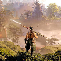 Su acción RPG y fantasía india que quiere hacerte olvidar a Black Myth Wukong de un plumazo. The Age of Bhaarat quiere hacer historia