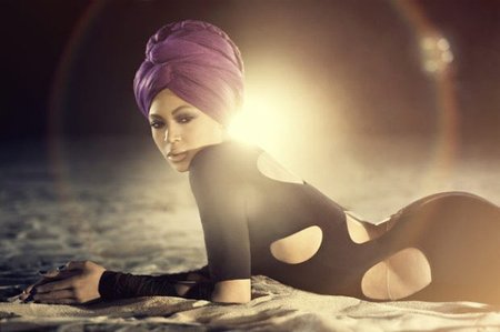 Beyoncé dará a luz en febrero: "Ya era hora de ser mamá"