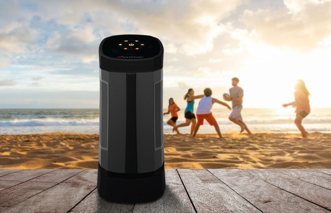 Soundcast
