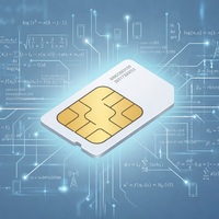 La pregunta no es si la eSIM sustituirá a las tarjetas SIM físicas. La pregunta es cuándo