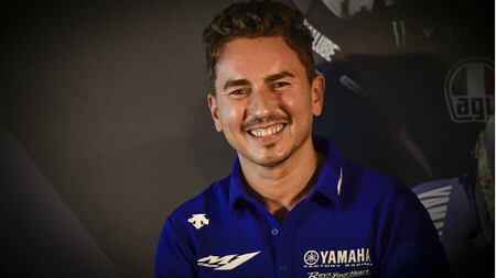 Lorenzo Yamaha Motogp 2020