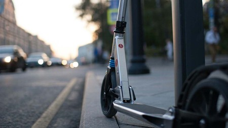 Patinete Electrico 3
