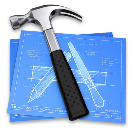 iOS Xcode