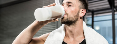 Cuánta masa muscular puedo ganar de aquí a verano y algunas cosas que debemos saber sobre la proteína 