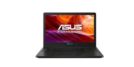 Asus R570zd Dm266