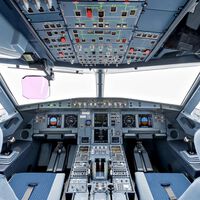 El relevo del A320 ya tiene nombre y calendario: Airbus quiere lanzar eAction en 2030 