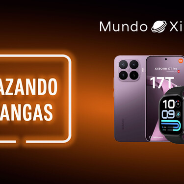Gangas Xiaomi