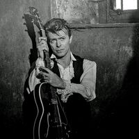 David Bowie, músico: "envejecer es un proceso extraordinario mediante el cual te conviertes en la persona que siempre debiste haber sido"