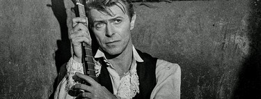 David Bowie, músico: "envejecer es un proceso extraordinario mediante el cual te conviertes en la persona que siempre debiste haber sido"