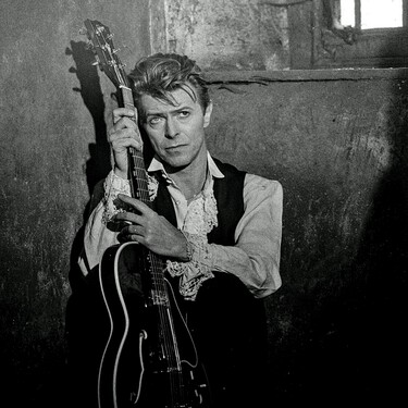 David Bowie, músico: "envejecer es un proceso extraordinario mediante el cual te conviertes en la persona que siempre debiste haber sido"