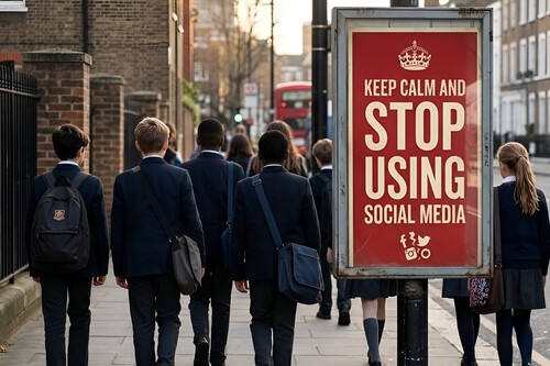 “Los gigantes tecnológicos tuvieron su oportunidad y fracasaron”: el plan británico para proteger a los niños es el experimento digital más agresivo del mundo 