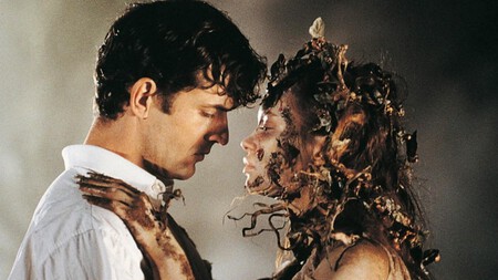 Mi novia es un zombie' (1994)