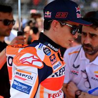 Marc Márquez no se libra de la sanción. La FIM rectifica y le obliga a cumplirla en la próxima carrera que dispute