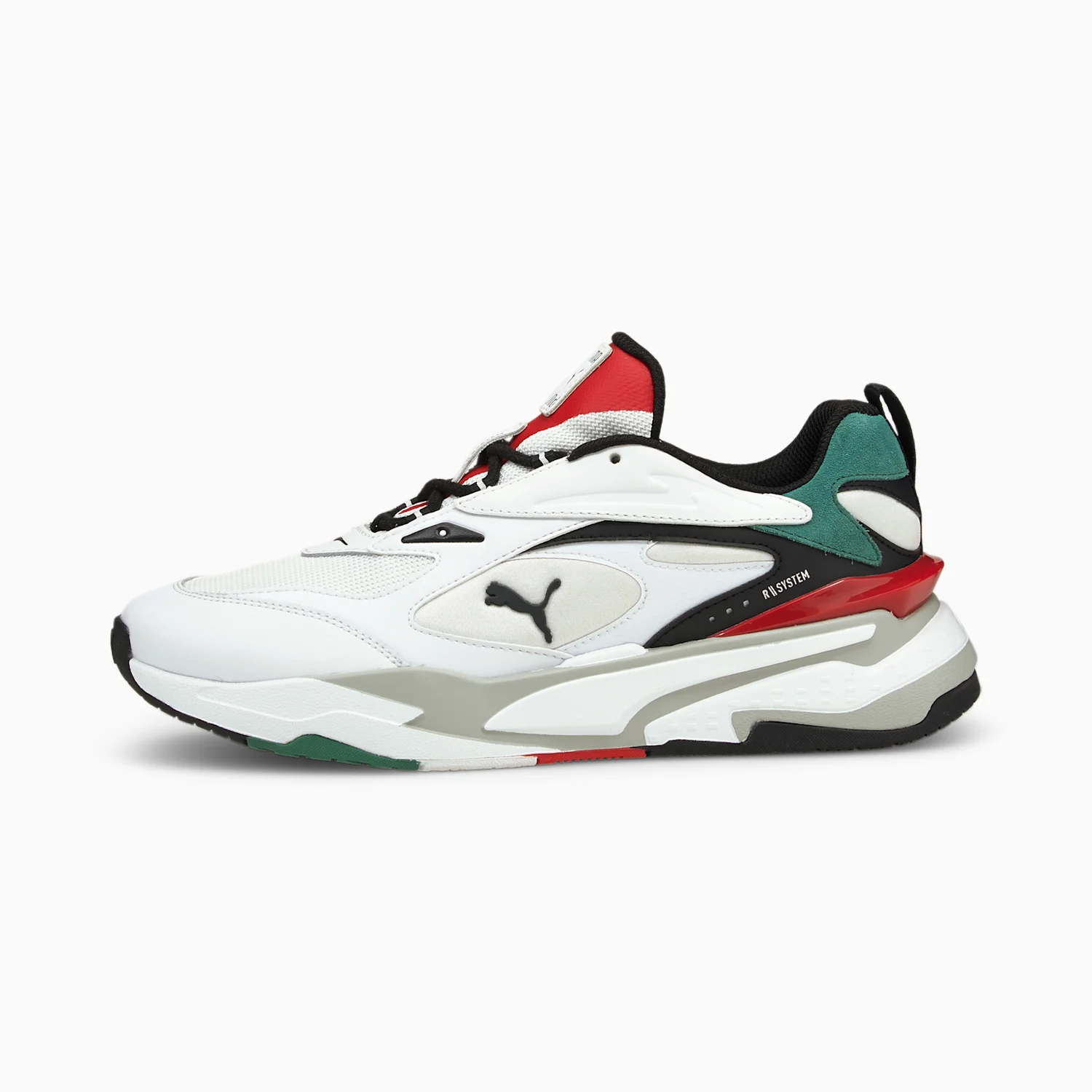 Zapatillas RS-Fast Mix