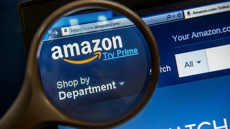 La Unión Europea abre una investigación a Amazon sobre cómo usan los datos de quienes venden en su plataforma