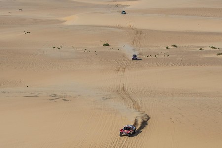 Dakar 2020