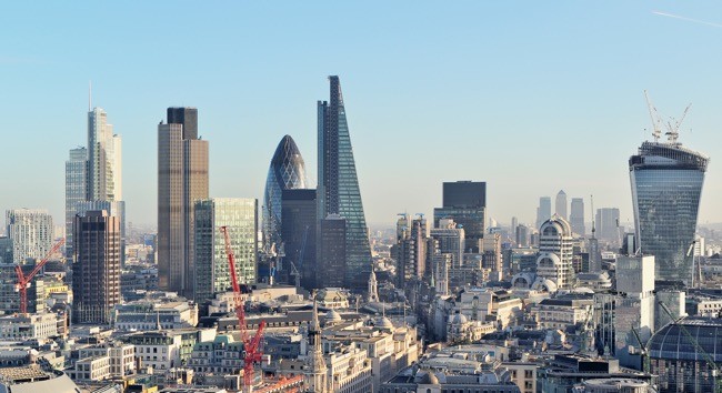 London