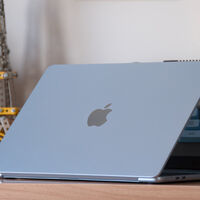El MacBook Air M4 es el portátil que potente, ligero y con mucha autonomía que buscabas: PcComponentes los está tirando de precio