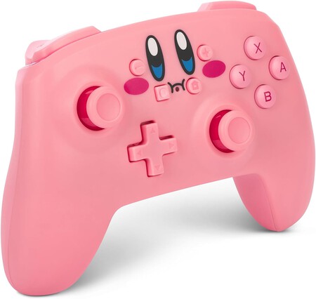 Control Powera Kirby