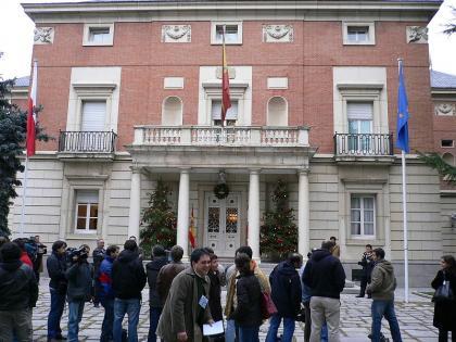 El gobierno tiene un plan