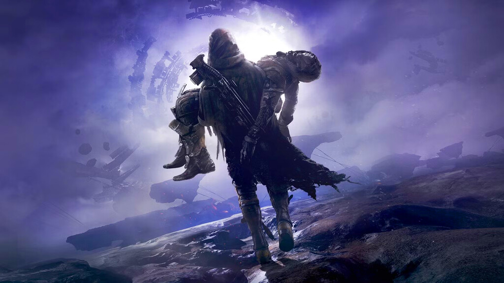 Se acabó Destiny 2 para siempre. Es el fin de una era que, aunque triste, llega con dos años y muchas malas decisiones de retraso 