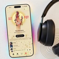 Apple Music se pone guapo con iOS 26.4, pero seguimos siendo usuarios de segunda. La función de IA de momento no la olemos