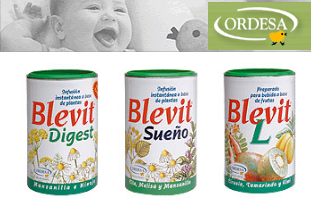 Nuevos casos de botulismo relacionados con Blevit Digest (Actualizado)