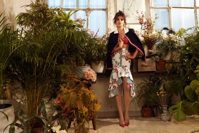 marcas españolas Armario de Lulú