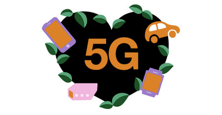 Orange y ZTE realizan la primera llamada sobre una infraestructura 100% 5G en España