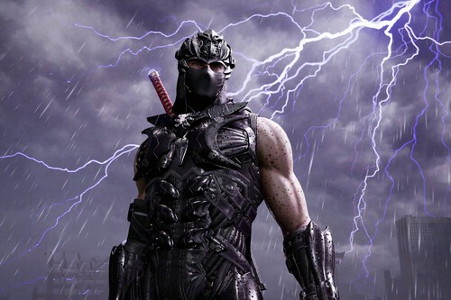 Los autores de Bayonetta y Metal Gear Rising se enfrentan a uno de los retos más difíciles de su carrera, pero al menos tienen algo poco habitual en el videojuego 