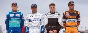 Volvemos a los inicios. Así fue el GP de Australia, la primera carrera de Fernando Alonso en la Fórmula 1