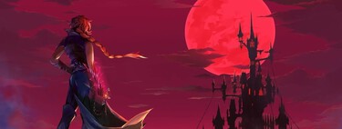 Castlevania: Belmont's Curse es el regreso que esta legendaria saga necesitaba: uno de los mejores Metroidvania en años 