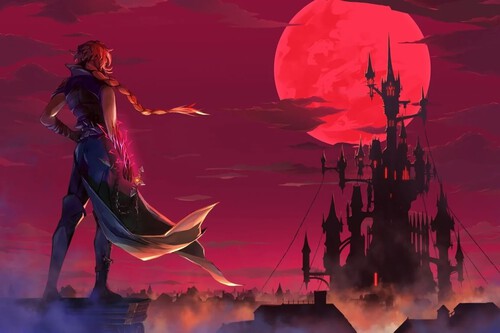 Castlevania: Belmont's Curse es el regreso que esta legendaria saga necesitaba: uno de los mejores Metroidvania en años 