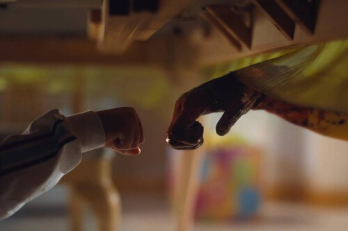 Últimos días para ver en Netflix una de las películas de terror más innovadoras de los últimos años. Utiliza el género para hablar de la obsesión con el espectáculo 