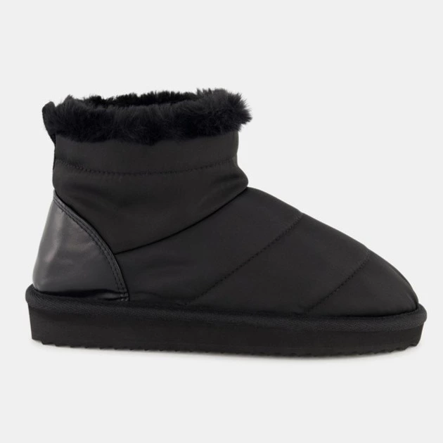 Unit Bota forrada snowboot