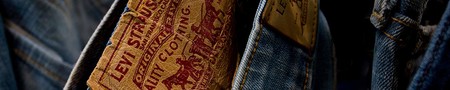 Ofertas Levi's en Amazon: 12 camisetas, cazadoras y vaqueros rebajados