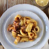 Rabas de calamar: receta tradicional al estilo de Cantabria y el secreto para un rebozado perfecto 