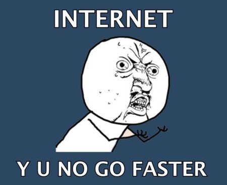 Internet is a series of blogs (LXXVI)