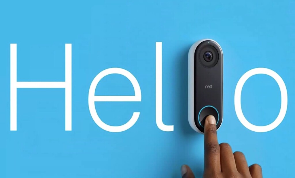 Google ofrecerá soporte para que los timbres conectados se puedan integrar con Google Assistant