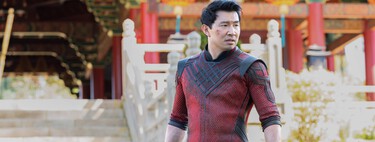 Me había olvidado de que existía 'Vengadores: Doomsday', pero Simu Liu acaba de recordármelo con una buena dosis de hype. "Es un sueño hecho realidad"