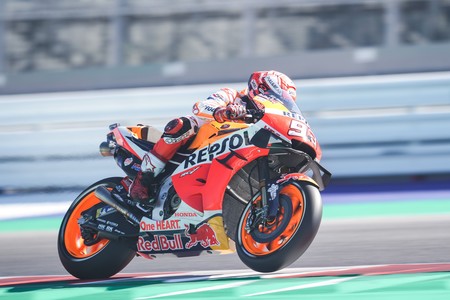 Marquez Misano Motogp 2019 4