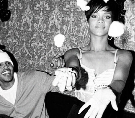 Rihanna mandará a la porra a Chris Brown si vuelve a pasarse: ¿no te lo crees ni tú?