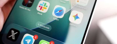 Gemini 3 ha logrado lo que creía imposible: quitarle el puesto a ChatGPT en mi iPhone. Apple ha acertado de lleno con su futura alianza 