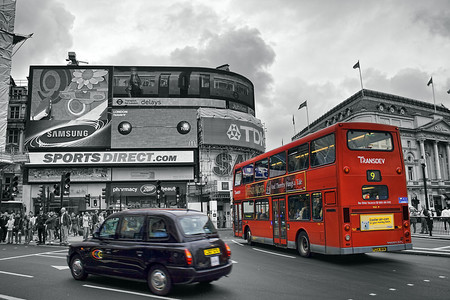 Picadilly